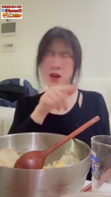 고의인지 실수인지 모를 여캠들의 실수 모음집 1