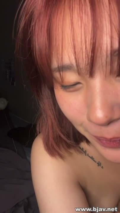 한국야동, BJ, 방송_친구와 함께 인스타 라방 (7)