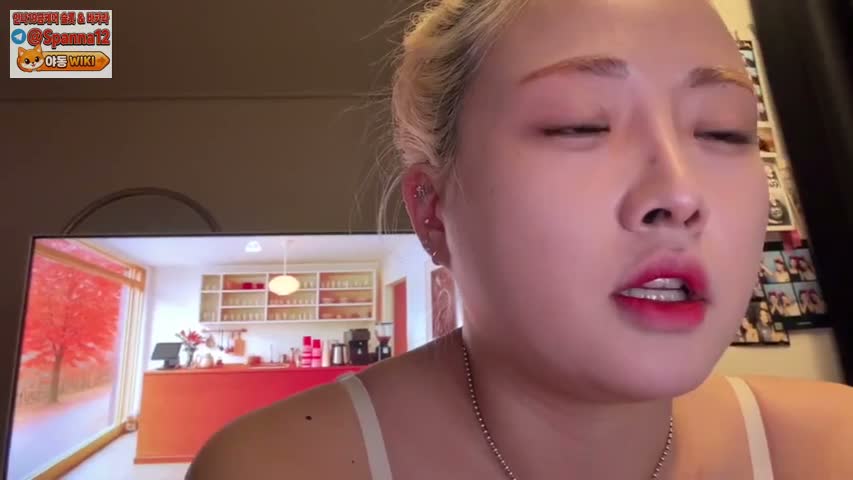 어린 나이에 네토플에 눈을 떠버린 커플(+인스타)