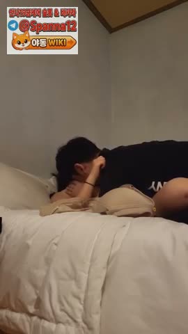 조대 회장남 얼공 (2)