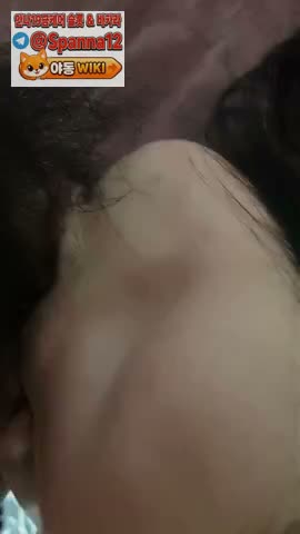 똥꼬털 야한 보은이 (1)