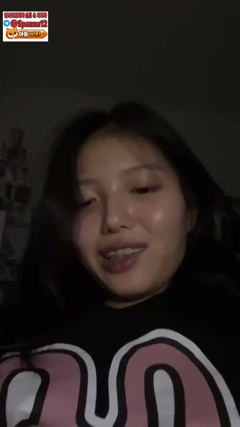 존예 핑크 잠옷녀 초레어 후속작 마일드 자위