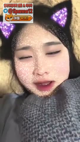 보지 헤집어서 돈버는 인스타녀 특집 6번녀